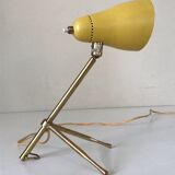 AD1 dek lamp design 1950