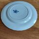 Plate Jules Vieillard Bordeaux