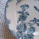 Longwy Sun Fruit Bowl