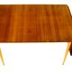 Dining table, Sweden, 1960