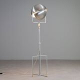 Evert Jelle Jelles Eclipse floor lamp RAAK Amsterdam The Netherlands 1964