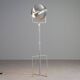Evert Jelle Jelles lampe sur pied Eclipse RAAK Amsterdam Pays-Bas 1964
