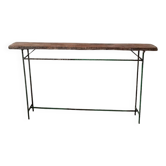 Console