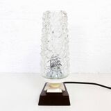 Vintage bedside lamp