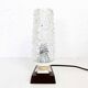 Vintage bedside lamp