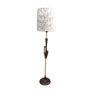 lampadaire scandinave