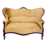Louis Philippe style sofa, France, circa 1900.