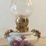 Miniature kerosene lamp for decoration or collection