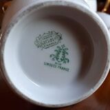 Old coffee service Porcelainr Limoges