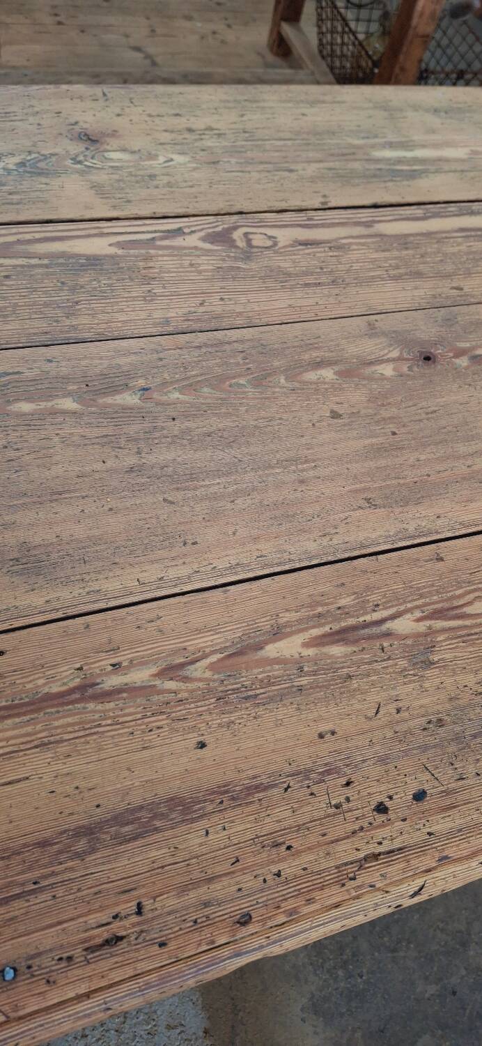 Comptoir de graineterie