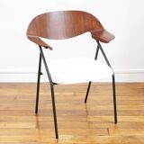 Armchair – Robin Day – Model 675 – Airborne – Restored