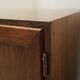 Rosewood sideboard, Danish design, 1960s, designer: Severin Hansen, production: Haslev Møbelsnedkeri