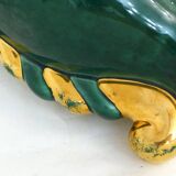 Midcentury vase