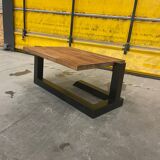 Low table