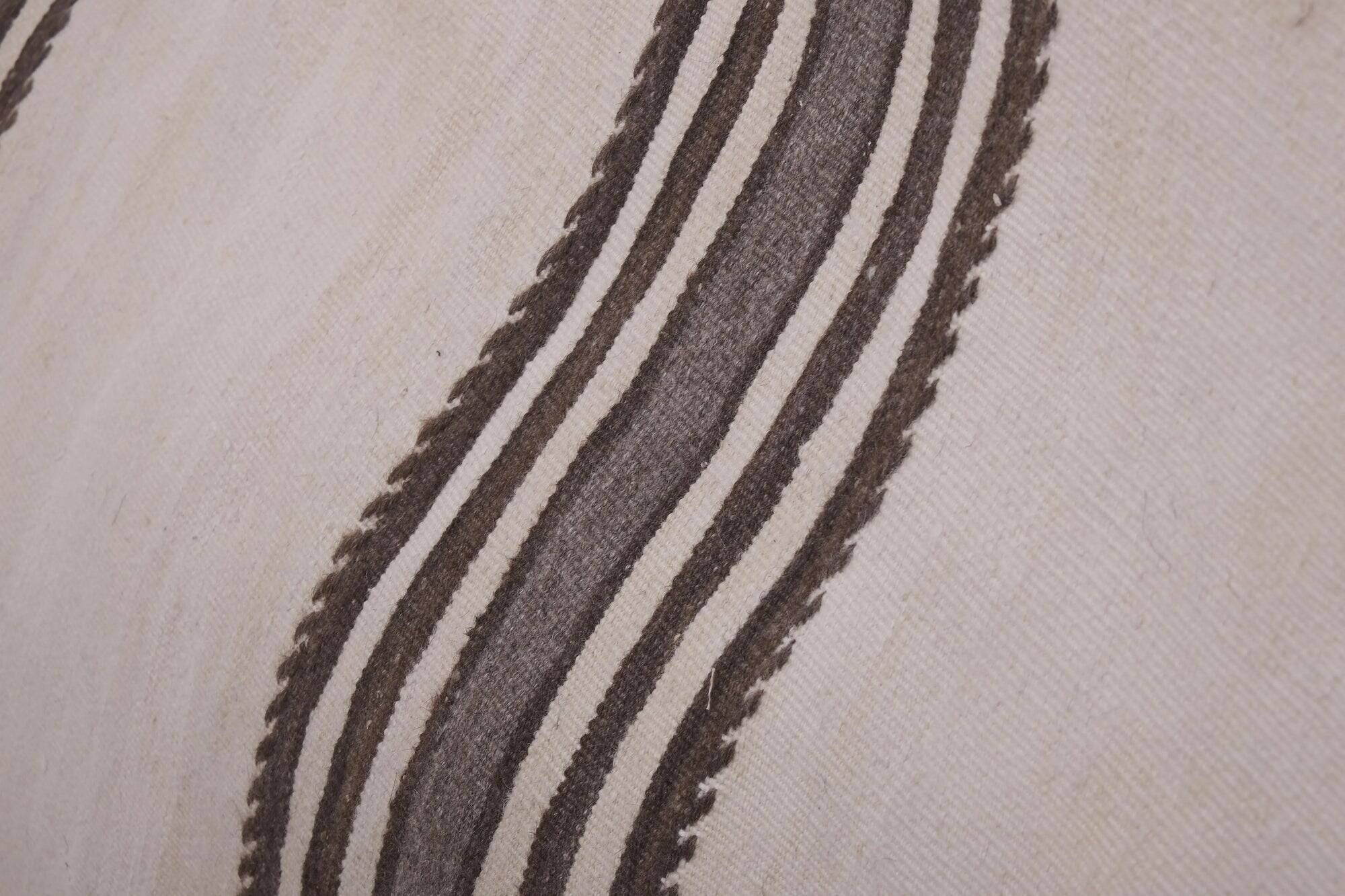 Vintage Turkish hallway rug 68x671 cm