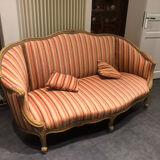 Early 20th century sofa