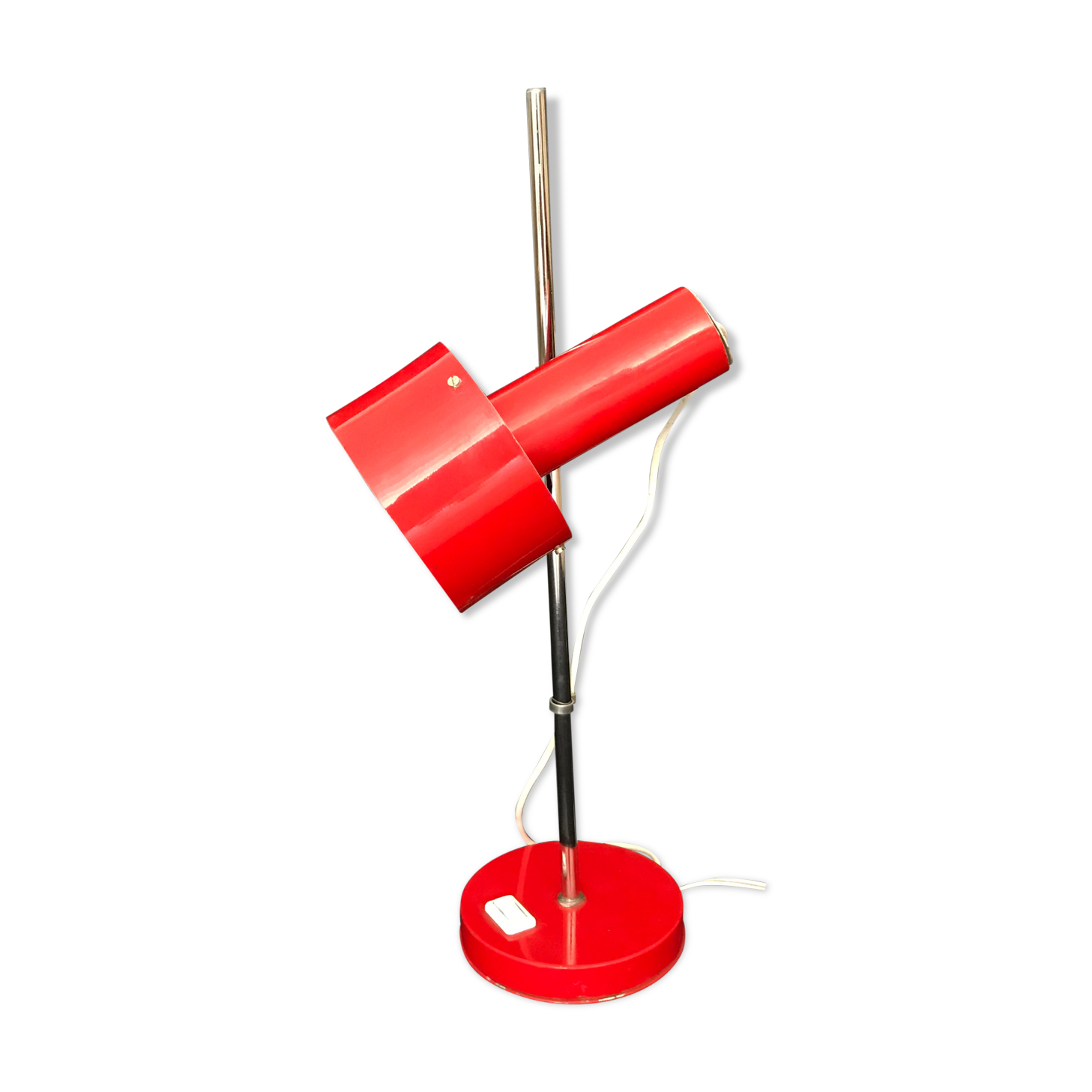 Lamp from Delmas Luminaires 1970