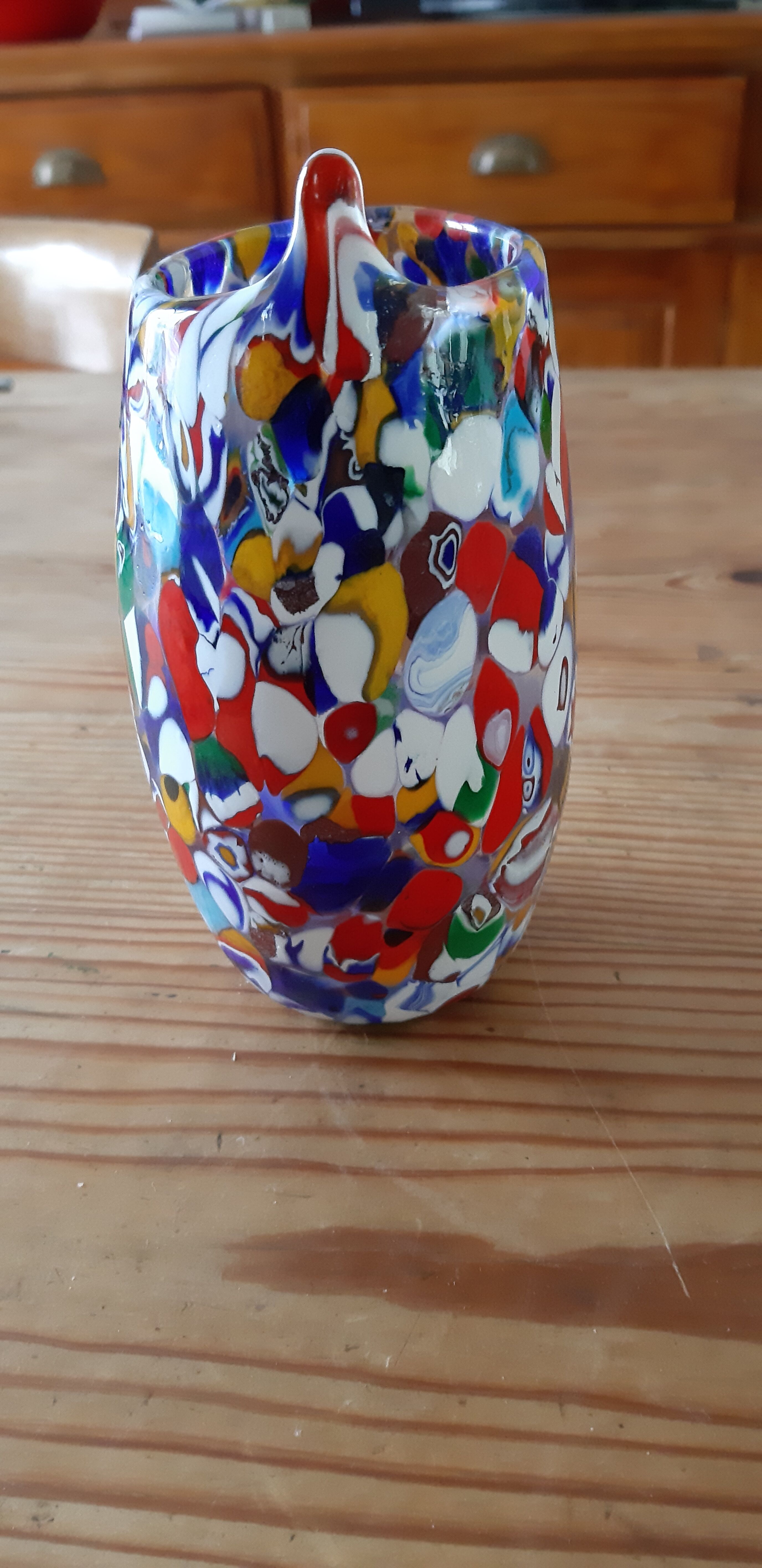 Vase Murano