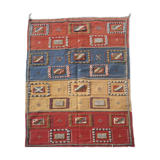 Berber carpet Akhnif 111x194cm