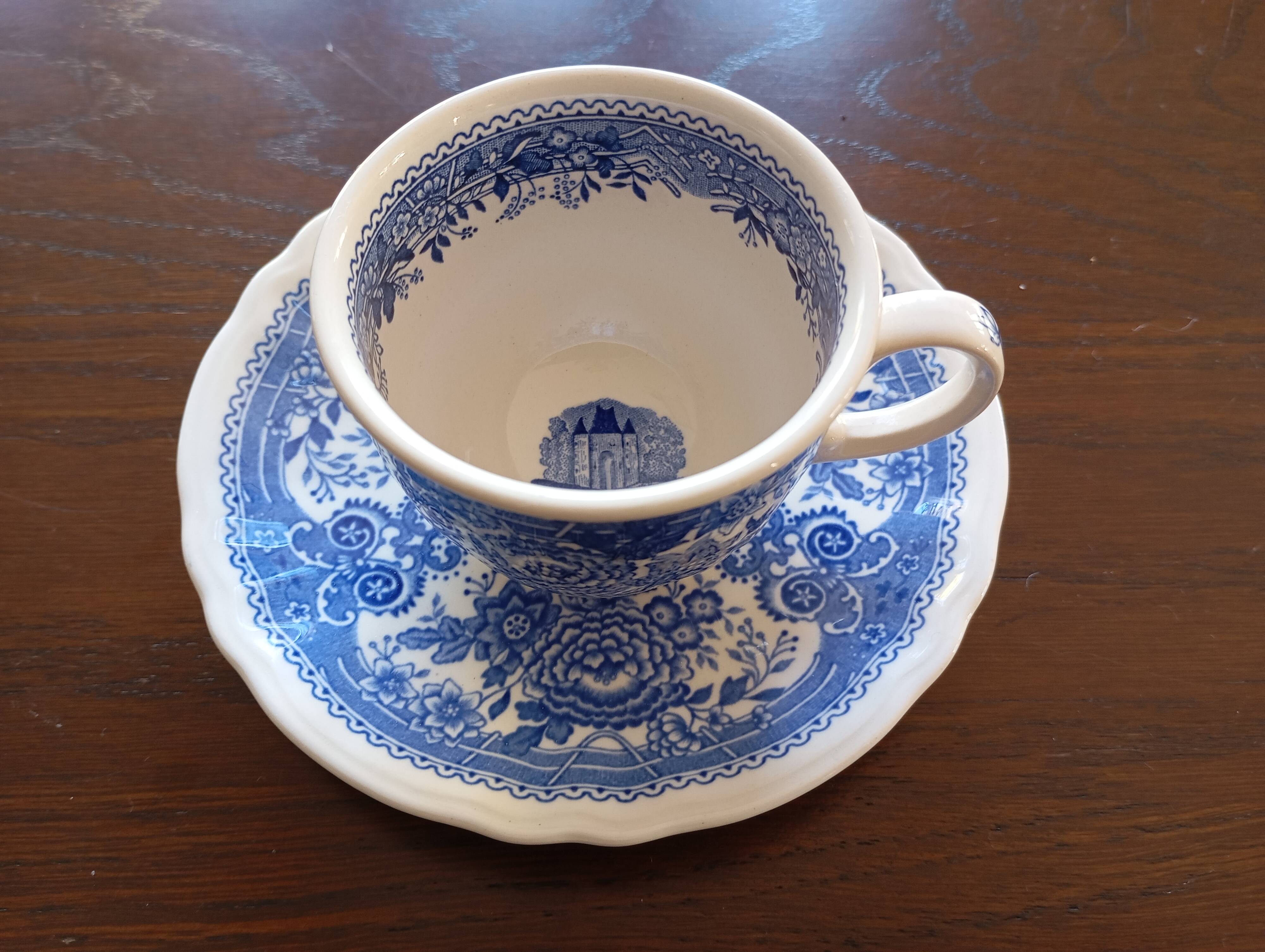 Villeroy & Boch 'Burgenland' mocha cup