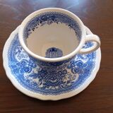 Villeroy & Boch 'Burgenland' mocha cup