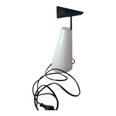 Lampe Iota ( Nemo Cassina) Hikaru Mori 1980