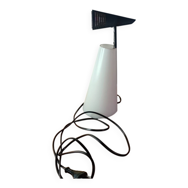 Lampe Iota ( Nemo Cassina) Hikaru Mori 1980