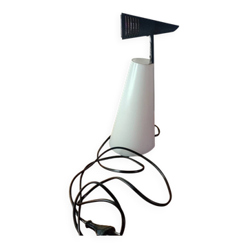 Iota Lamp (Nemo Cassina) Hikaru Mori 1980