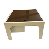 Working coffee table Flair Prisunic 70s