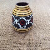 West Germany Vase