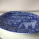 Decorative dish Gunnar Nylund for Rorstrand design 1975