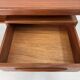 Vintage desk by G-Plan from the Fresco series by Victor Wilkins.