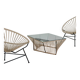 Rectangular coffee table Veracruz BOQA