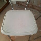 Pair of vintage chairs