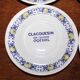 Villeroy and Boch Cadiz Clacquesin porcelain espresso cups