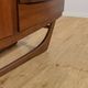 Mid-Century Teak Sideboard by Beautility, United Kingdom, 1960s