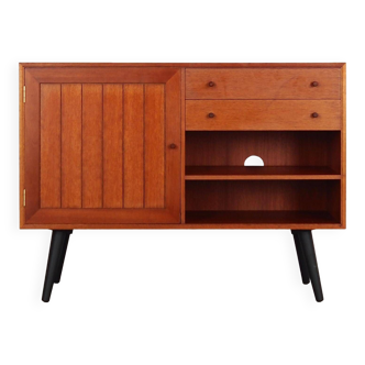 Mahogany dresser, Danish design, 1960s, production: Denmark