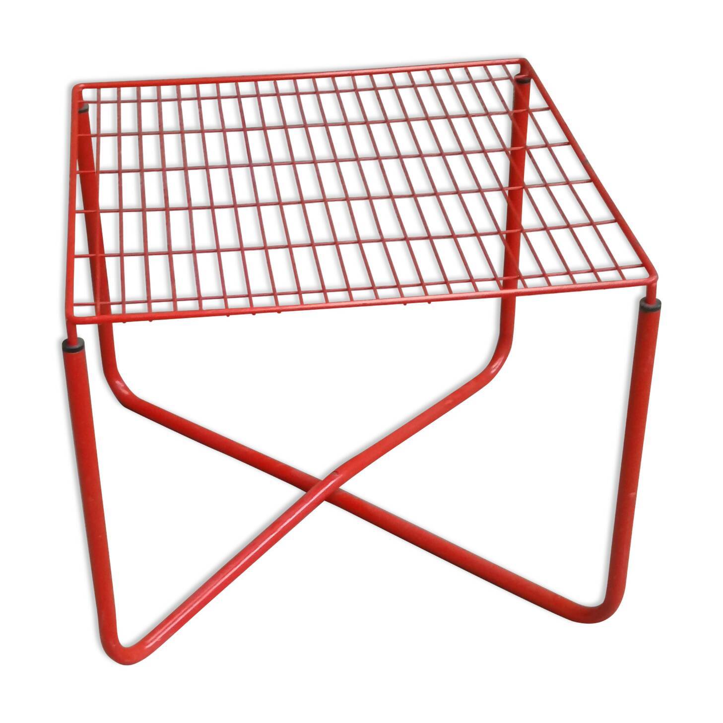 Coffee table Jarpen de Neils Gammelgaard Ikea