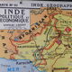 School map India No.57 and 57 bis