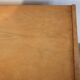 Vintage low row storage cabinet 1960-80's