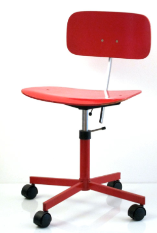 Adjustable Chair Jørgen Rasmussen