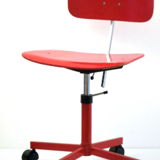 Adjustable Chair Jørgen Rasmussen