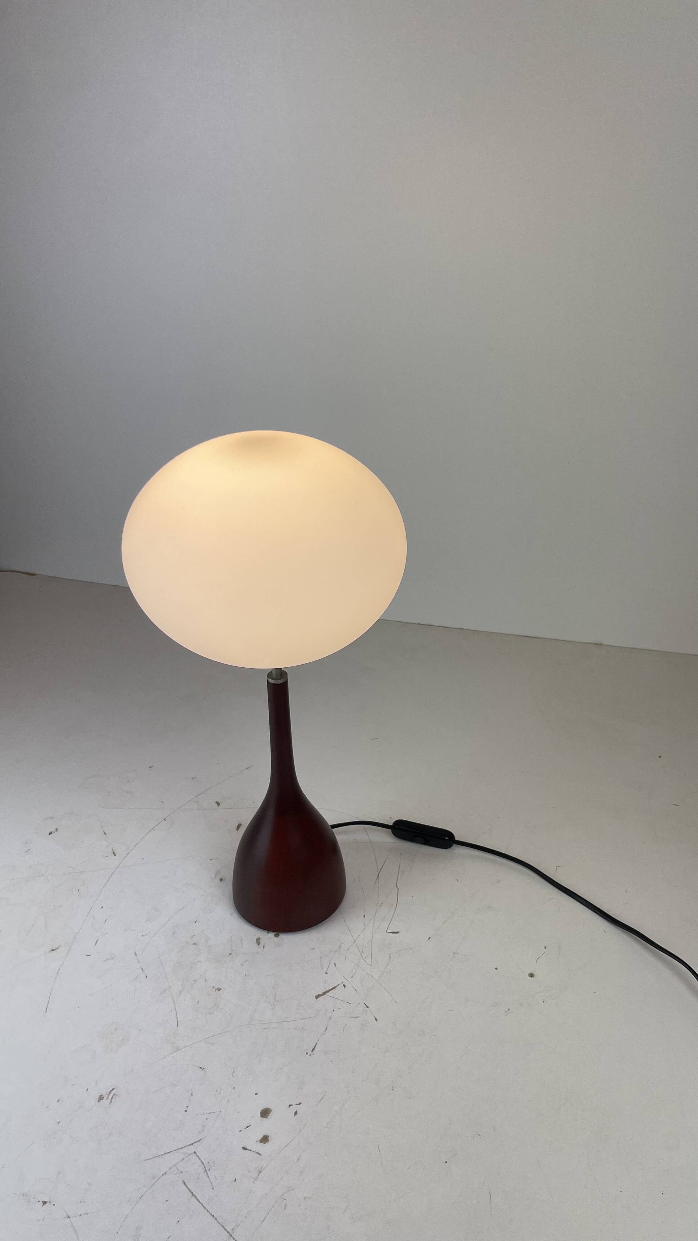 Sphera T, Table Lamp by Matteo Thun for Leucos, Italy, 2000s