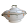🥣 Soup tureen / Vegetable dish from the 1920s/30s