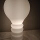 Lampe" ampoule" vintage