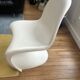 Chaise Vitra .03  “Vitra 2001” design Verner Panton