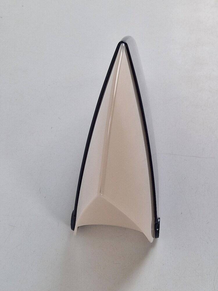 Ariosto Wall Lamp by Valerio Sacchetti for Sirrah