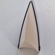 Ariosto Wall Lamp by Valerio Sacchetti for Sirrah