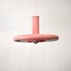 Amazing Fog & Morup 35 cm hanglamp - model Optima in pink color - designed
