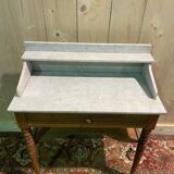 Coiffeuse - Meuble de toilette Louis Philippe